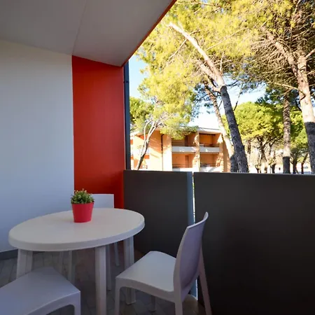 Luca-1 By Interhome Apartamento *
