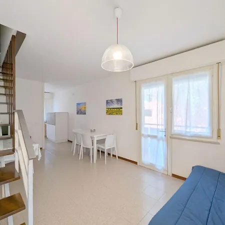 Apartment Luca-1 By Interhome Bibione