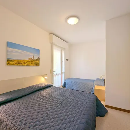 Apartment Luca-1 By Interhome *