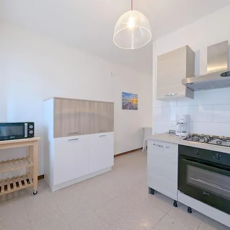 Luca-1 By Interhome Apartment Bibione