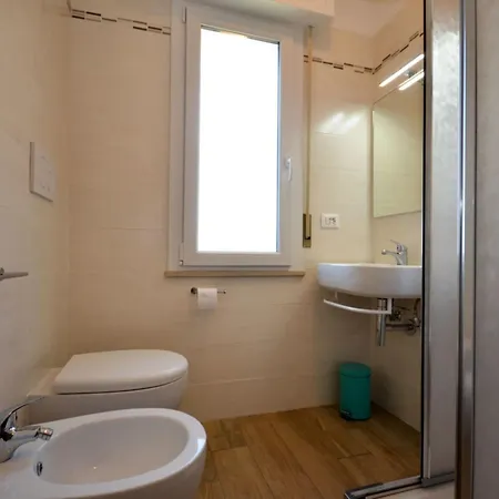 Apartment Luca-1 By Interhome