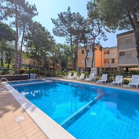 Luca-1 By Interhome Bibione