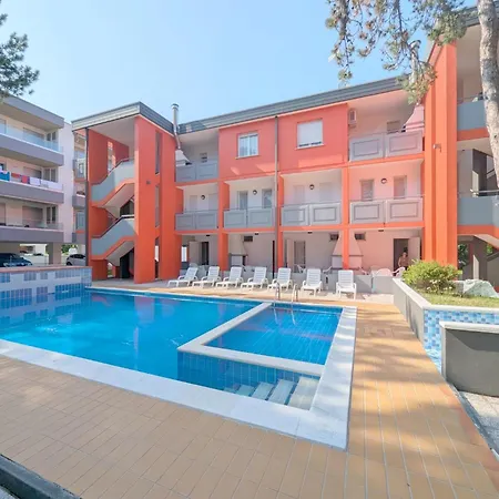 Apartment Luca-1 By Interhome